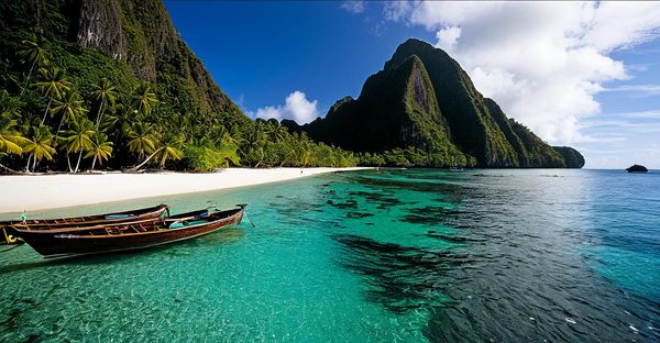 Top activities to enjoy in el nido's stunning paradise