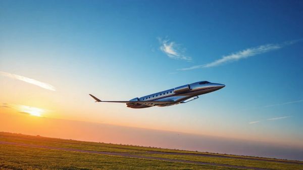 Top reasons to opt for a private jet for your travels