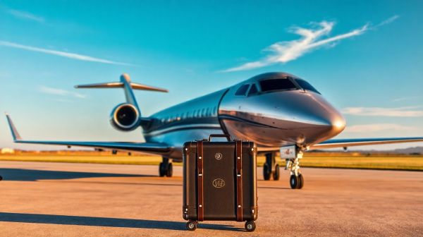 Top reasons to opt for a private jet for your travels